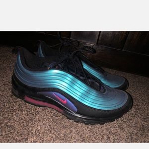 Air max 97 throw back future
